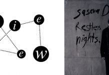 SASCHA DIVE Restless Nights (Deep Vibes)