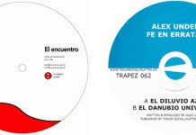 ALEX UNDER Collage/Fe En Erratas (Plus 8 088/Trapez 062)