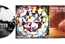 MOTHERBOARD Juli/August 2011