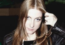 ELLEN ALLIEN Berlin (Bpitch Control)