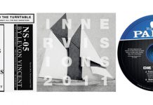 GROOVE CHARTS September/Oktober 2011