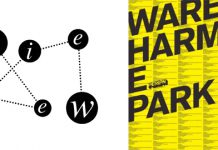 WAREIKA Harmonie Park (Perlon)