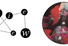 KASPER BJØRKE Heaven (Hfn Music 005)