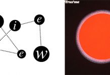 TRUS’ME In The Red (Prime Numbers / Fat City)