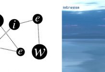 INTRUSION The Seduction Of Silence (Echospace Detroit)