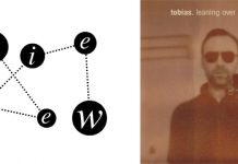 TOBIAS. Leaning Over Backwards (Ostgut Ton)