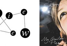 SALLY SHAPIRO My Guilty Pleasure (Permanent Vacation)
