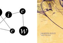 MARSEN JULES Nostalgia (Oktaf)