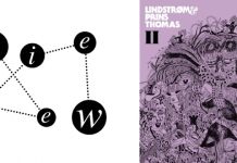 LINDSTRØM & PRINS THOMAS II (Eskimo Recordings)