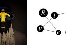 SBTRKT SBTRKT (Young Turks/XL Recordings)