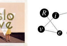 SLOVE Le Danse (Pschent)