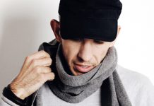 SPENCER PARKER Berlin (Saved)