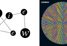 CARIBOU Swim Remixes (City Slang/V2)