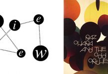 RAZ OHARA & THE ODD ORCHESTRA Raz Ohara And The Odd Orchestra (Get Physical)