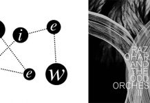 RAZ OHARA AND THE ODD ORCHESTRA II (Get Physical)