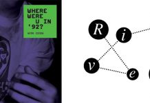 ZOMBY Where Were U In ’92? (Werk Discs)