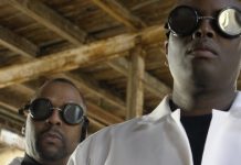 AUX88 Detroit (Puzzlebox)