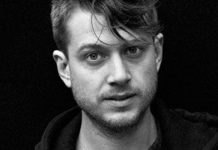 AXEL BOMAN Stockholm (Studio Barnhus)