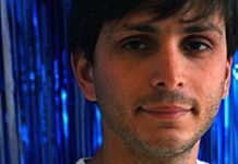 FEDERICO MOLINARI Frankfurt a.M. (Oslo)