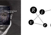 GUILLAUME & THE COUTU DUMONTS Ubiquitous Gaze (Circus Company 059)