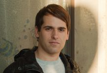 JONAS KOPP Buenos Aires (Curle)