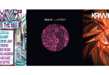 MEHR BASS! November/Dezember 2011