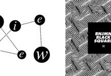 BNJMN Black Square (Rush Hour)