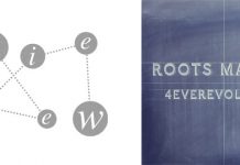 ROOTS MANUVA 4everevolution (Big Dada)