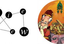 JOHN HECKLE Extrovert/Introvert EP (Tabernacle 05)