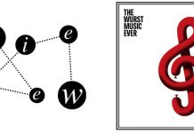 DIVERSE The Wurst Music Ever (Wurst Music)