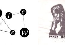 PANDA BEAR Tomboy (Paw Tracks)