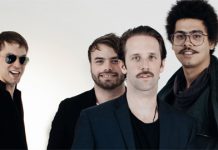 VISIONQUEST Die Jungsbande im Partykeller