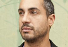 ANDY VAZ Köln (Yore)