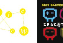 BILLY DALESSANDRO Cracktime (Soniculture)