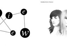 DARKNESS FALLS Alive In Us (hfn music/Fake Diamond)