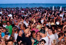 IBIZA Eine Insel feiert (sich selbst) – Teil zwei