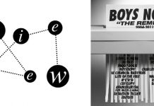 BOYS NOIZE The Remixes 2004-2011 (Boysnoize)