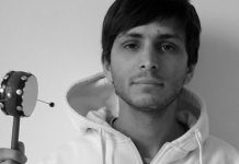 FEDERICO MOLINARI Frankfurt/Main (Oslo)