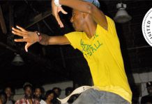 Chicago Footwork: Kids auf schneller Buttersohle footwork