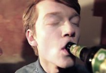 VIDEOPREMIERE La Boum Fatale – AAA