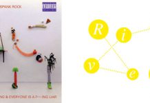 SPANK ROCK Everything Is Boring And Everyone Is A Liar (Boysnoize)