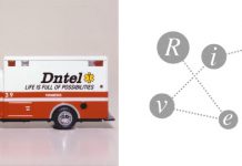 DNTEL Life Is Full Of Possibilities (Sub Pop)