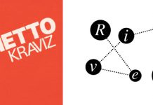 NINA KRAVIZ Ghetto Kraviz (Rekids 059)