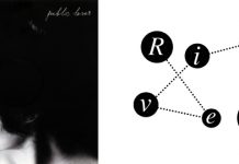 PUBLIC LOVER A Broken Shape Of You (Telegraph)