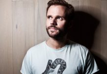 RDIO LOVES GERMANY Tensnake, LCMDF, Good Guy Mikesh & Filburt auf Tour