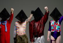 DEICHKIND Hamburg (Buback)