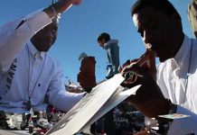 NEUE MUSIKVIDEOS mit Grimes, Mouse On Mars und Brey