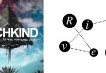 DEICHKIND Befehl von ganz unten (Vertigo/Universal)