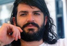 JOHN DALY Galway (Feel Music/One Track)