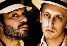 NÔZE: Charts from the Past (Mai/Juni 2006)